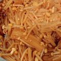 sei460407's cooksnap of when they made 簡単!自家製なめたけ.