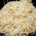 チコリママ's cooksnap of when they made あともう１品☆もやしのウェイパー炒め♬.