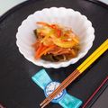バカリャウ's cooksnap of when they made お疲れ様。【甘酢新玉】酢玉葱.