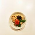 ★neo☆'s cooksnap of when they made 昔ながらのお煮しめ.