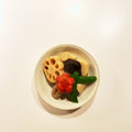 ★neo☆'s cooksnap of when they made 昔ながらのお煮しめ.