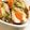 まちゃこはる。's cooksnap of when they made 天かす入り煮やっこ.