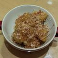 ラリー＆サラ's cooksnap of when they made じゃがいものおかか煮.