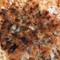 くむちん's cooksnap of when they made 息子絶賛！焼きポテトコロッケ.
