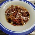美らはいび's cooksnap of when they made 【簡単】豚ブロックの赤ワイン煮込み.