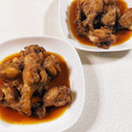 みぽぽ37's cooksnap of when they made 簡単すぎる！激ウマ手羽元さっぱり煮.