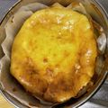 まりーごーるど☆'s cooksnap of when they made ベイクドチーズケーキ(フィラデルフィア).