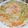 瑠璃728's cooksnap of when they made ｷｬﾍﾞﾂと鮭ﾌﾚｰｸの豆乳ｽｰﾌﾟ.