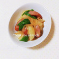 まあまま☆0403's cooksnap of when they made 悪魔的☆ハニーバターなジャーマンポテト。.