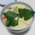黒豆丸's cooksnap of when they made 圧力鍋で！茶碗蒸し.