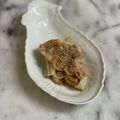 ナピト's cooksnap of when they made ちくわのおつまみ.