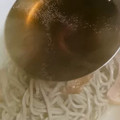 ♡マッキークッキング's cooksnap of when they made 【鴨だし蕎麦】合鴨スモーク切れ端で〜.