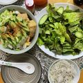 ロシアンティー⭐'s cooksnap of when they made からし焼き.