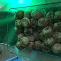 ganesha74's cooksnap of when they made こんにゃくの甘辛煮.