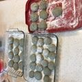 ganesha74's cooksnap of when they made 甘さ控えめ！簡単あんこの作り方。.
