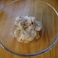 melmarilyn's cooksnap of when they made 常備菜☆桜色のゆかり大根なます.