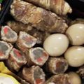 瑚ちゃん's cooksnap of when they made おせちにも★わが家の八幡巻(牛＋ごぼう).
