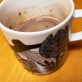 なっさん姫's cooksnap of when they made 無糖ココアでカフェモカ♡.
