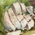 saki1010's cooksnap of when they made 鶏胸肉★味噌マヨ焼き♪.