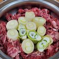 グリングリン's cooksnap of when they made スタンディングねぎ鍋.