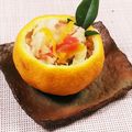 クックHG9V8Y☆'s cooksnap of when they made 逸品おせち◇紅白柚子なます◇お正月.