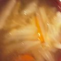 クックS5N2AF☆'s cooksnap of when they made 豆腐とわかめの味噌汁.