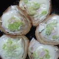 クックEYFBPQ☆'s cooksnap of when they made 赤かぶのりんご酢漬け.