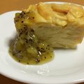 Trumpママ's cooksnap of when they made 甘くて美味しいキウイジャム♪.