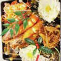 ☆ミルミル's cooksnap of when they made 【農家のレシピ】菊花かぶの甘酢漬け.