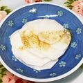 にきけん's cooksnap of when they made 超簡単かぶのサラダ(｡•ᴗ•｡)♡.