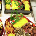 ☆ミルミル's cooksnap of when they made 栗きんとん（サツマイモ使用）.