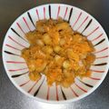 ふふふふふぅ～'s cooksnap of when they made 大豆とツナのサラダ✿人参ドレッシング.