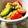 クックDGCFO3☆'s cooksnap of when they made ツナとアボカド☆山葵ドレッシングサラダ.