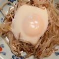 チェリチョコ's cooksnap of when they made TOP10入 巣ごもり卵 もやし消費.