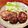 ちゃちゃまる26's cooksnap of when they made 떡갈비(トッカルビ).