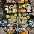 チエティー's cooksnap of when they made 2018.