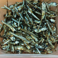 pukukoko's cooksnap of when they made あっさり仕上げる！我が家の田作り☆.