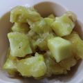 クックLWN496☆'s cooksnap of when they made レンジで簡単！5分で完成鬼まんじゅう.