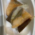 べるＬ＠ＮＩ's cooksnap of when they made ズボラ主婦と幼児が食べる残り刺身の唐揚げ.