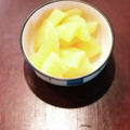 ABOママ☆'s cooksnap of when they made かずのこの塩抜き方法.