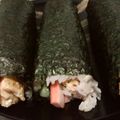 Ｍぱん's cooksnap of when they made 【楽めし】たまご一気焼き.