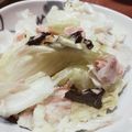 プルプルプルメリア's cooksnap of when they made ツナレタスサラダ.