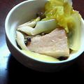 じょたま's cooksnap of when they made 春キャベツの厚切りベーコンスープ.