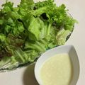 papikun's cooksnap of when they made 3分で完成♬お店のゆずマヨドレッシング♡.