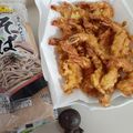 小手毬＊●((◉ｴ◉))●'s cooksnap of when they made 家でサクッと 海老の天ぷら コツ伝授.