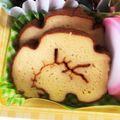 クックOITUZZ☆'s cooksnap of when they made こだわりの伊達巻き☆すり身で本格派！.