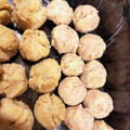 クック704WEZ☆'s cooksnap of when they made 自画自賛の栗きんとん簡単～っ(*´∇｀).