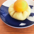 クックKZMIA7☆'s cooksnap of when they made ◆簡単 高級感のある洋風栗きんとん◆.