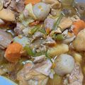☆hiroppy☆'s cooksnap of when they made 母直伝❀筑前煮❀.