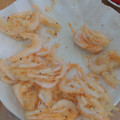 ハンクスさん's cooksnap of when they made さくさく天ぷら.